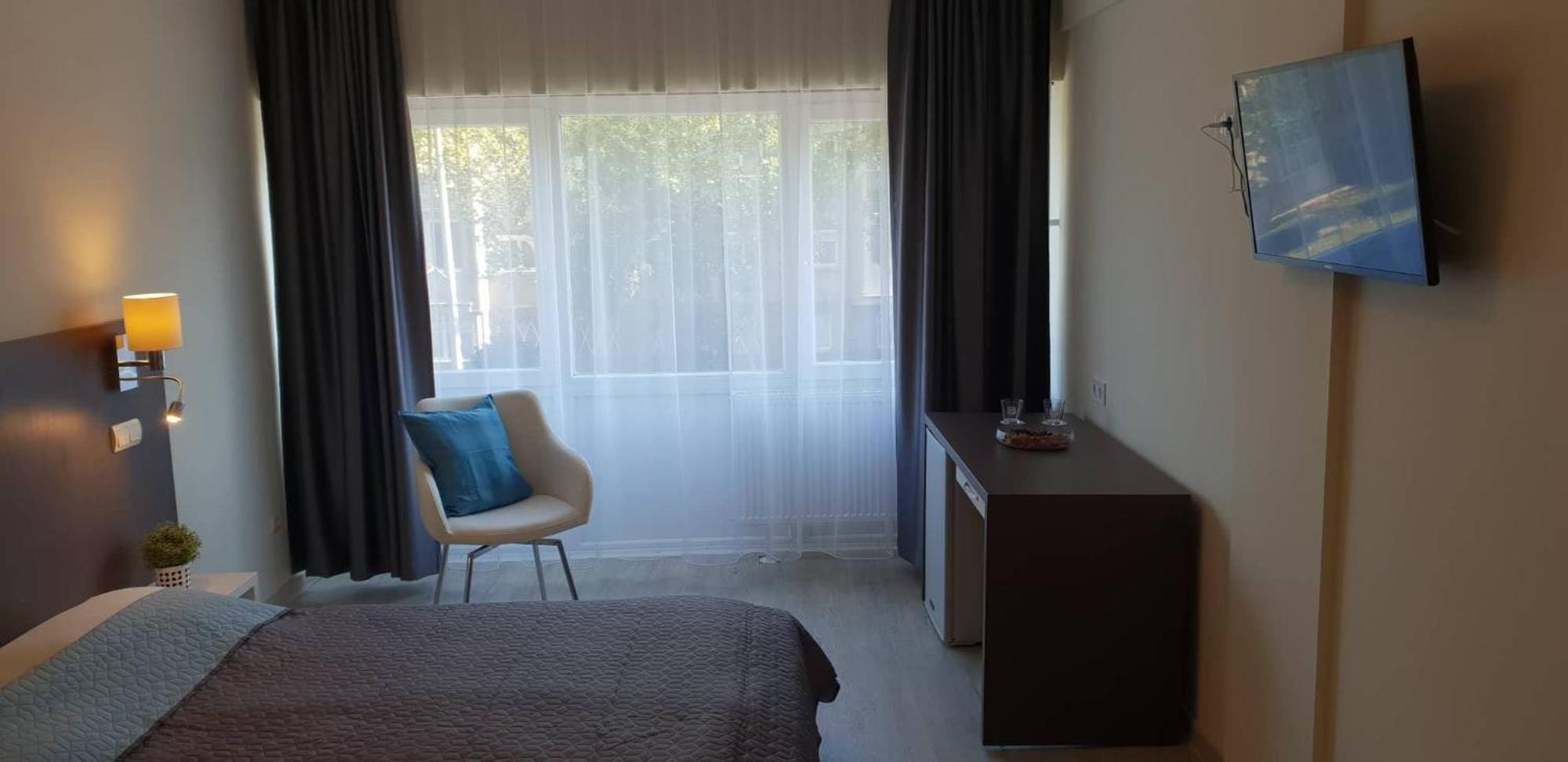 Sport Hotel Tatabánya Exteriör bild
